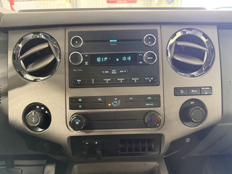Used 2012 Ford F-250 Image 26