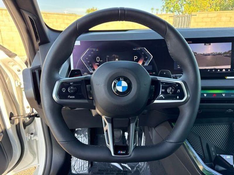 Used 2026 BMW X3 30 xDriveImage 22