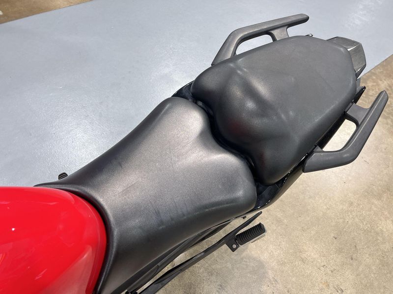 Used 2015 Yamaha FZ6R CA Image 14