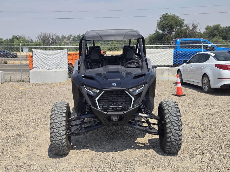 New 2026 Polaris RZR PRO S 4 ULTIMATE 