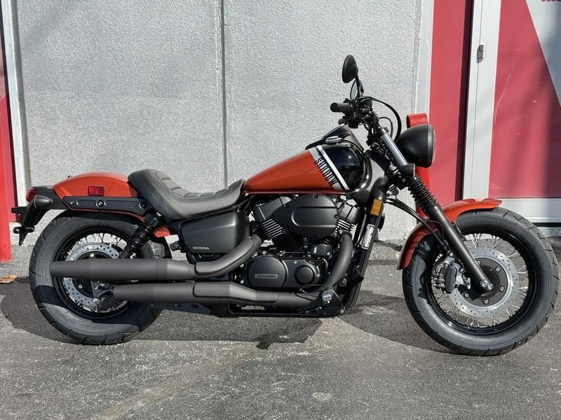 2025 Honda SHADOW PHANTOM Image 1