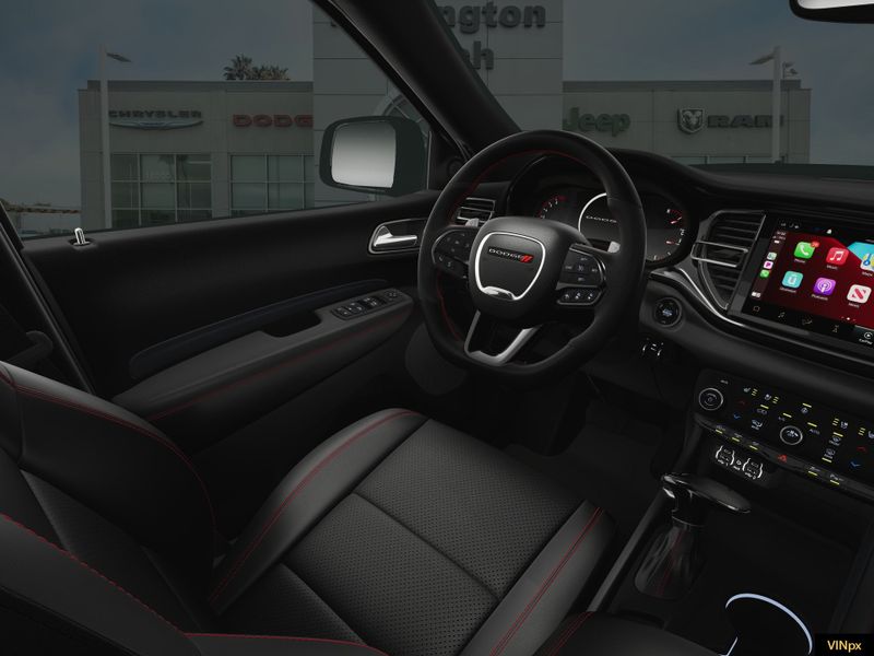 2024 Dodge Durango GT Plus 4x2Image 22