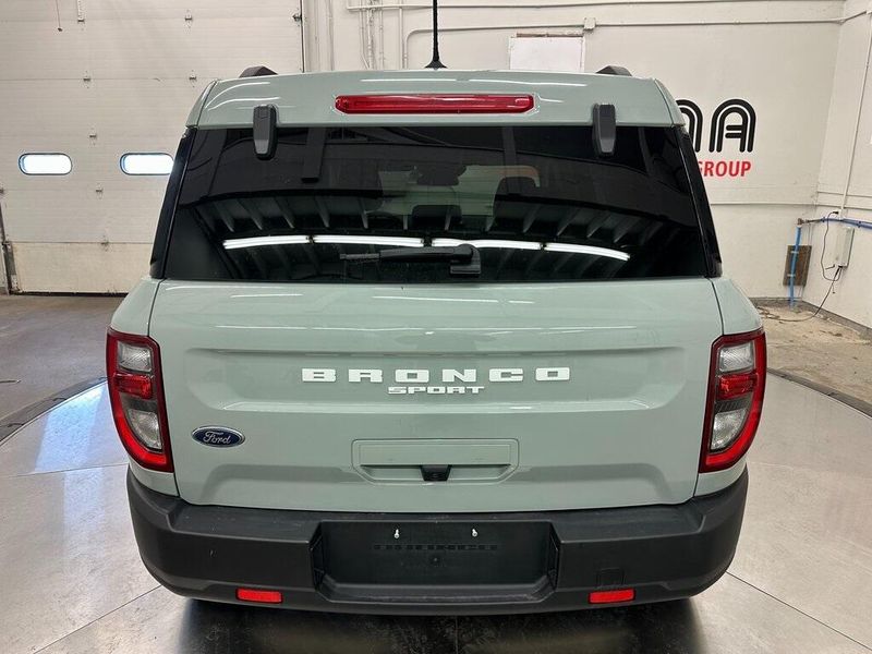 2024 Ford Bronco Sport Big BendImage 13