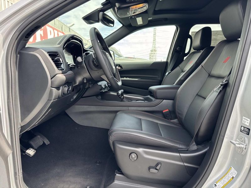 New 2026 Dodge Durango Gt Plus Awd