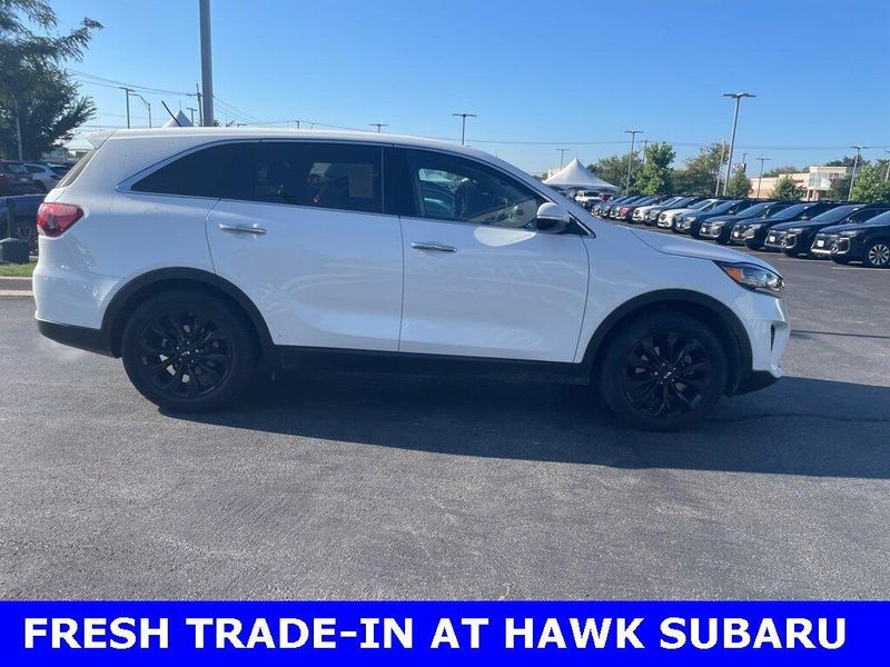 2020 Kia Sorento L photo 6