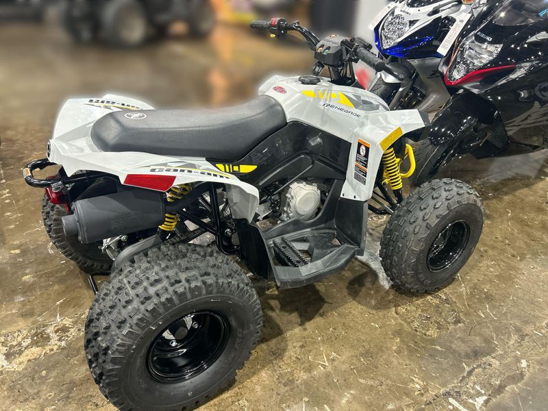Used 2026 Can-Am RENEGADE 110 EFI Image 17