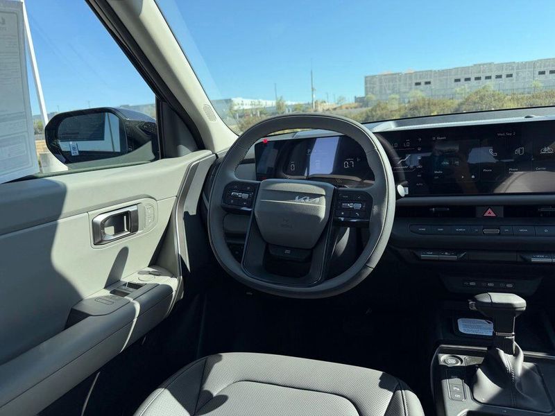 New 2027 Kia Seltos EXImage 16