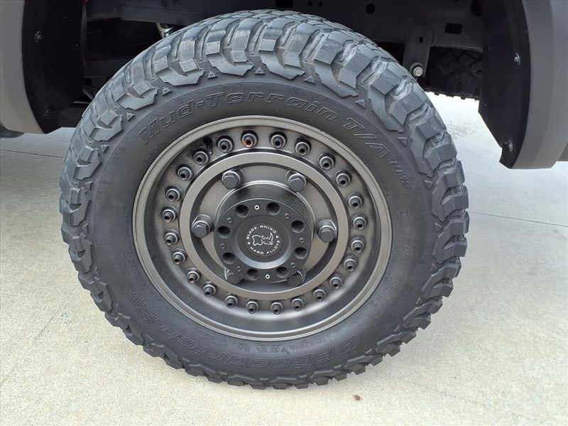 Used 2018 RAM 2500 Power WagonImage 9