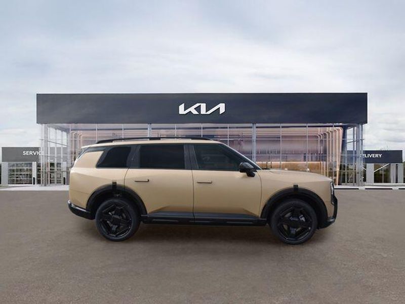 New 2027 Kia Telluride X-Line EXImage 2