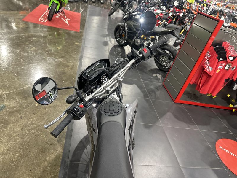 Used 2023 Kawasaki KLX 230S ABS Image 9