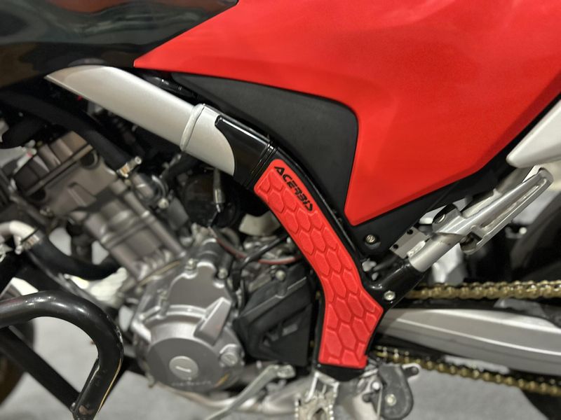 Used 2017 Honda CRF250L Image 11
