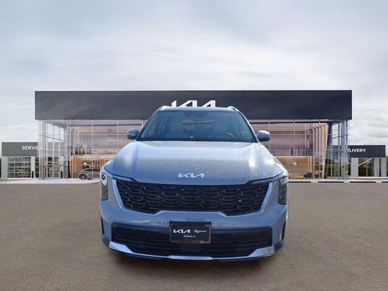 New 2026 Kia Sorento SImage 9