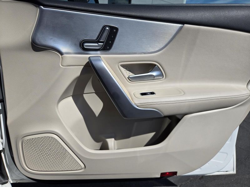 Used 2019 Mercedes-Benz A 220 Sedan