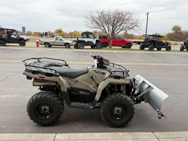 Used 2026 Polaris SPORTSMAN 570 EPS 