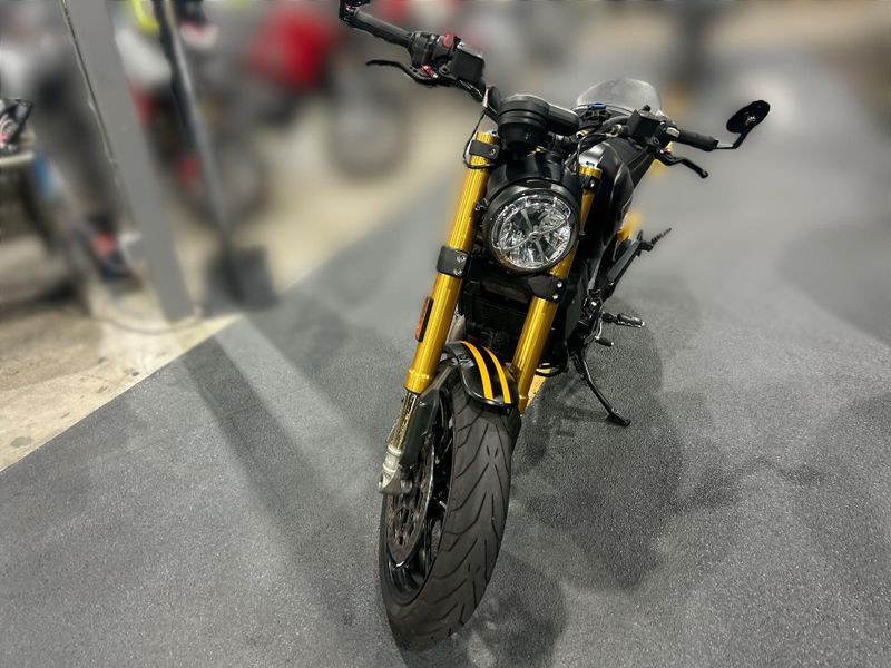 Used 2018 Ducati SCRAMBLER 1100 Image 19