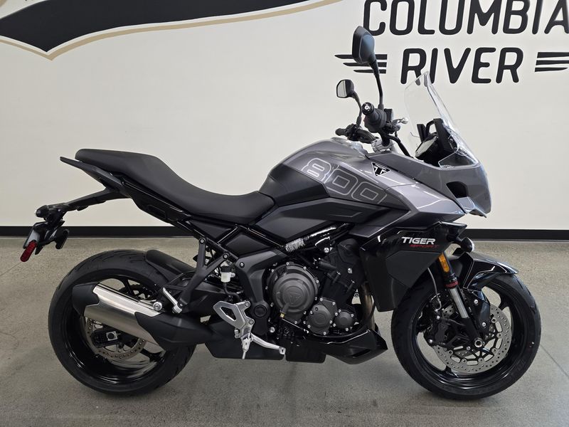 2025 Triumph TIGER SPORT 800 