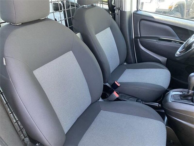 2021 RAM ProMaster City TradesmanImage 11