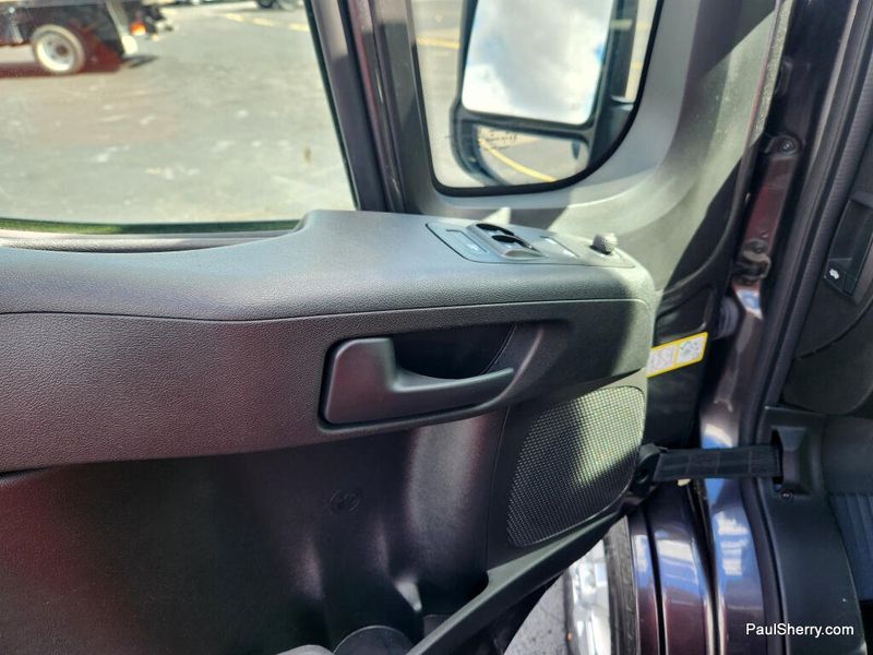 New 2023 RAM ProMaster 3500 High Roof