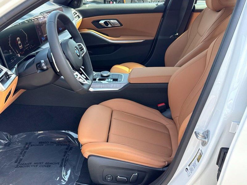 New 2026 BMW 3 Series 330iImage 17