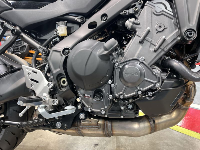 New 2026 Yamaha TRACER 9 Image 19