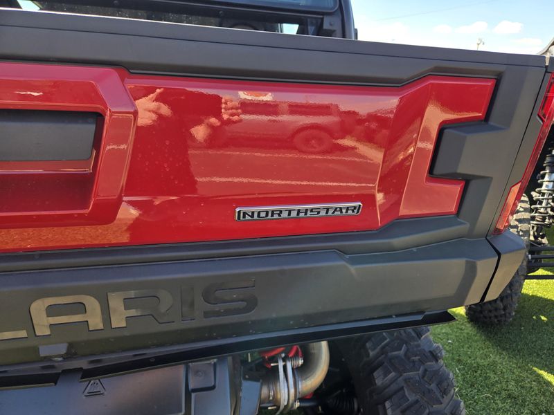 NEW 2026 POLARIS XPEDITION XP 5 NORTHSTAR Image 13