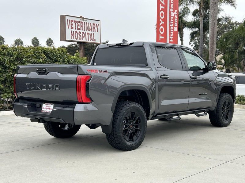 2024 Toyota Tundra LimitedImage 3