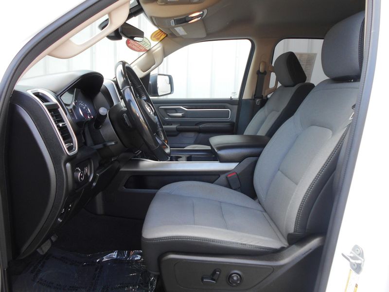 2020 RAM 1500 Big Horn Lone StarImage 6