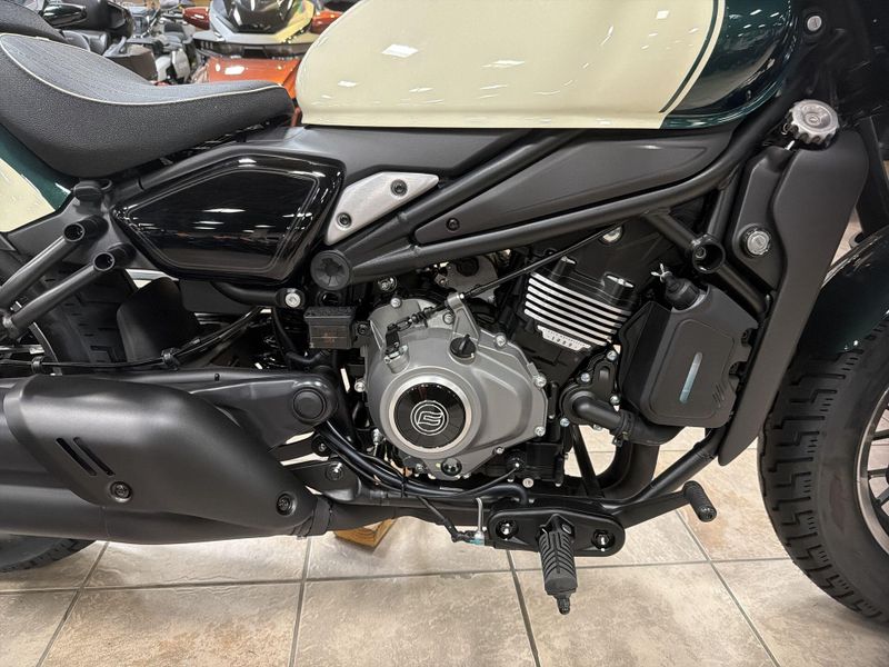New 2026 CFMOTO 450CL-C Image 20