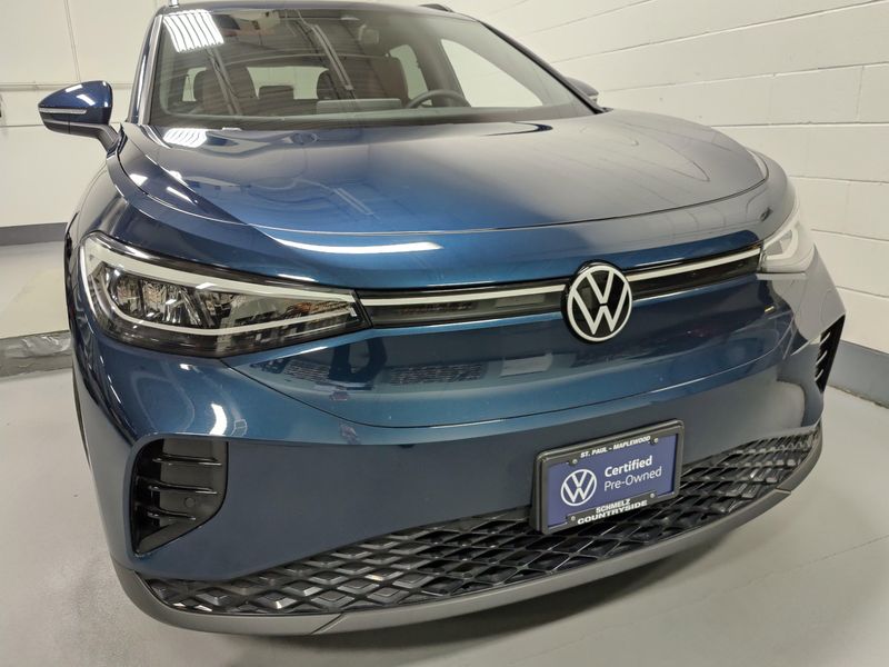 Used 2023 Volkswagen ID.4 StandardImage 3