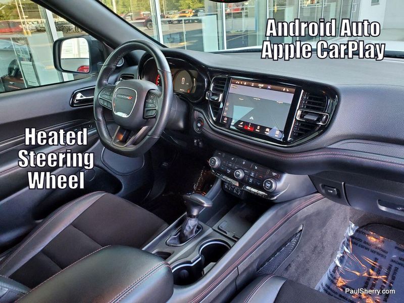 Used 2021 Dodge Durango R/TImage 32