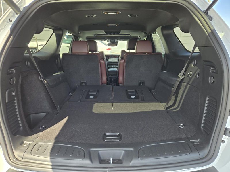 New 2026 Dodge Durango Gt Plus Awd Hemi V8