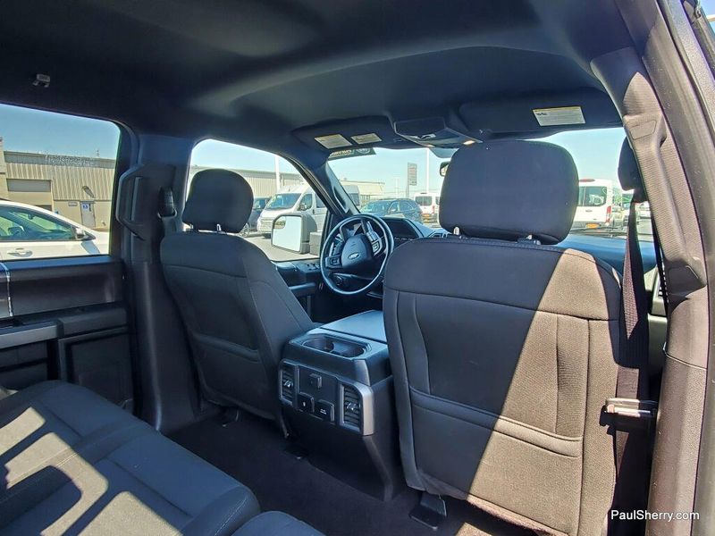 Used 2018 Ford F-150 XLT