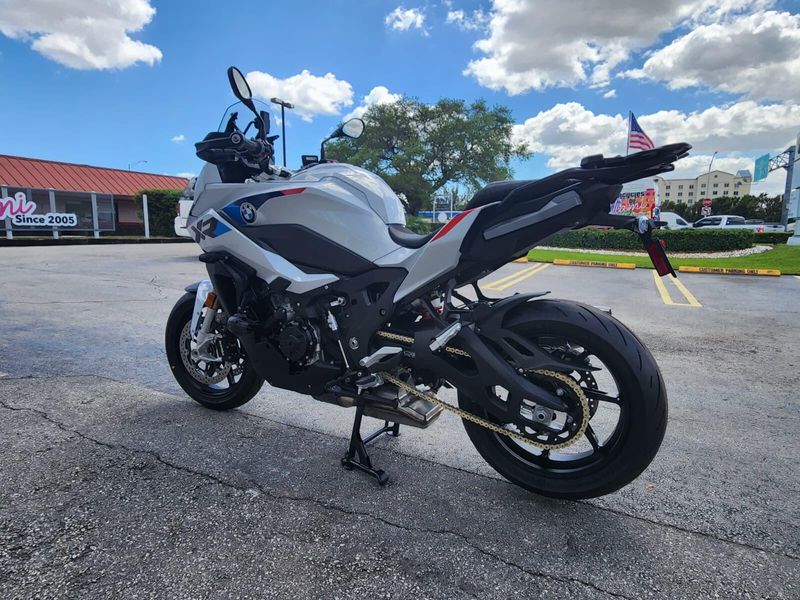 2026 BMW S 1000 XRImage 6
