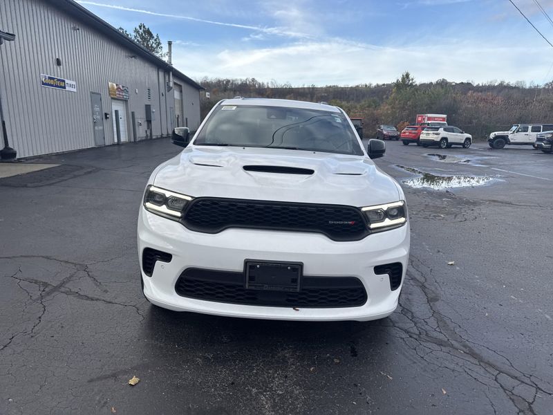 2026 Dodge Durango GT Plus photo 3