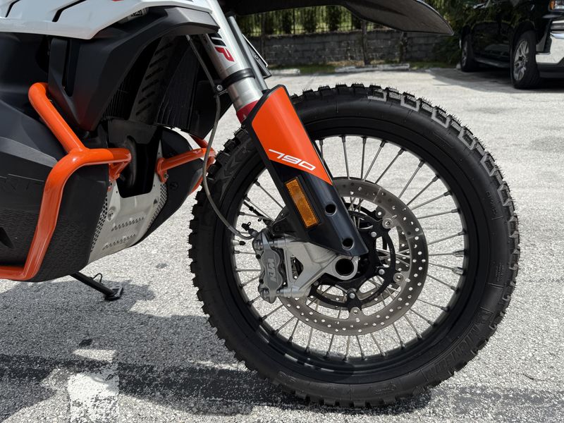 2020 KTM 790 Adventure R 790 R 