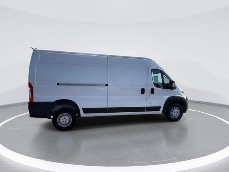 Used 2024 RAM ProMaster 2500 High RoofImage 9