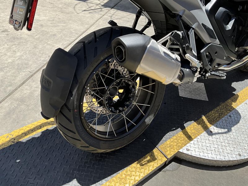 New 2025 BMW R 1300 GS Image 14
