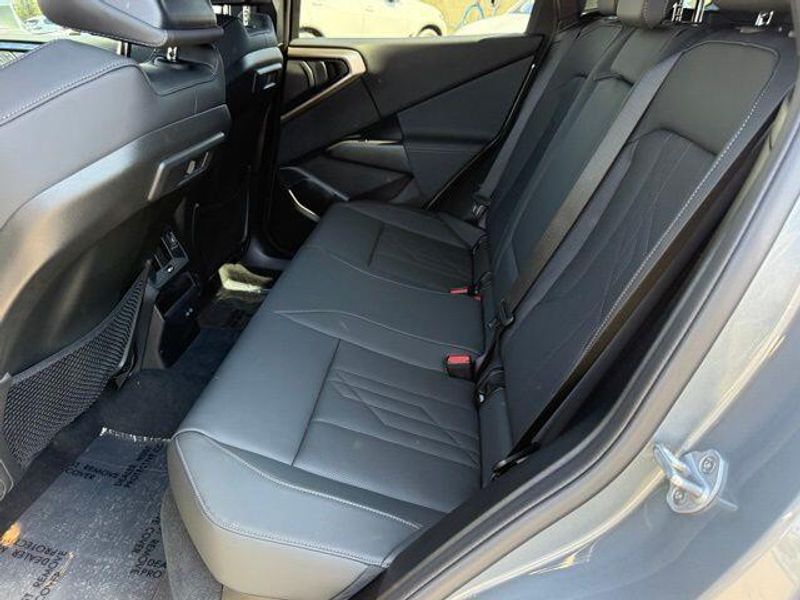 Used 2025 BMW X3 30 xDriveImage 32