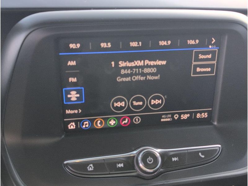 Used 2023 Chevrolet Camaro 1LTImage 15