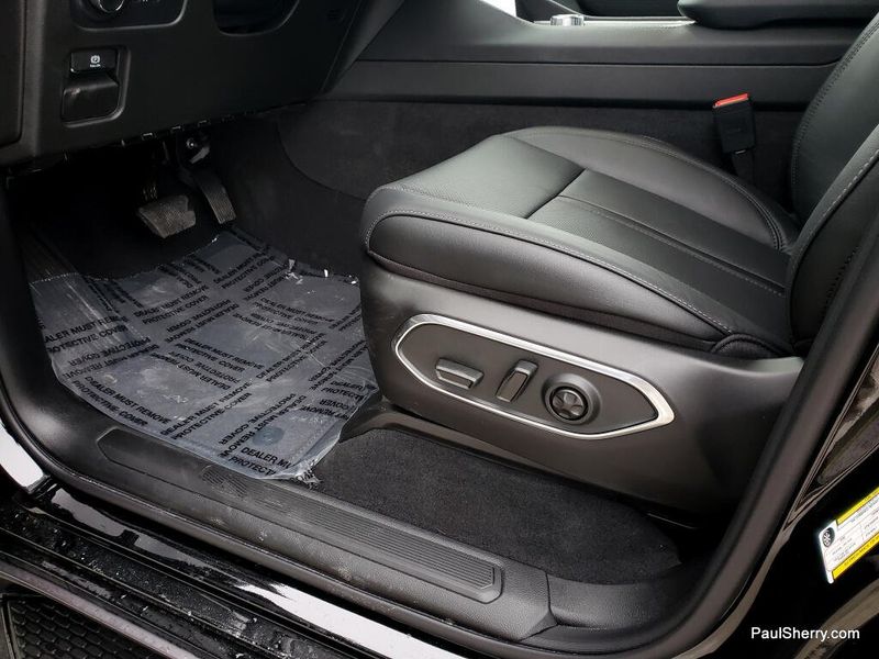 2026 Jeep Grand Grand Wagoneer Wagoneer Limited Altitude 4x4