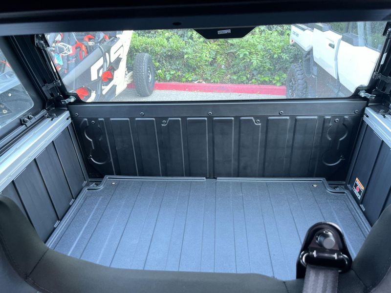 New 2026 Polaris XPEDITION ADV 5 NORTHSTAR Image 20