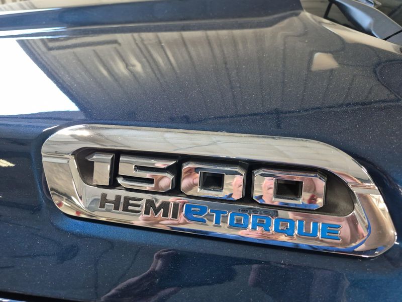 2022 RAM 1500 Big HornImage 21