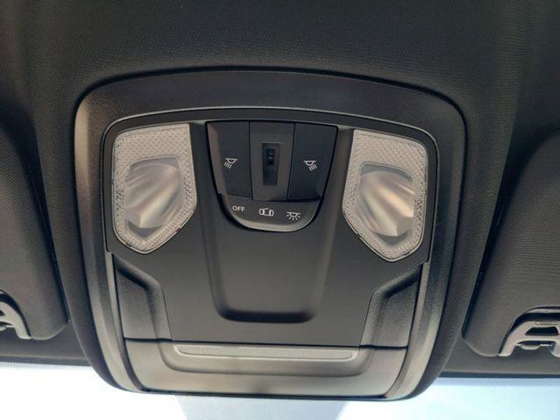 New 2024 RAM 5500 Chassis Cab Tradesman