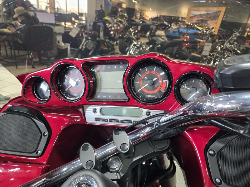 USED 2017 KAWASAKI VULCAN 1700 VAQUERO ABS Image 13