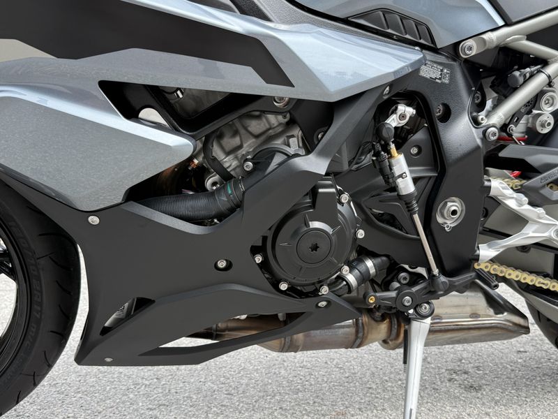 2026 BMW S 1000 RR