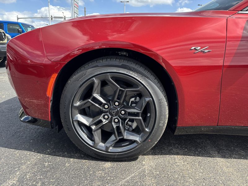 New 2026 Dodge Charger R/T Plus 4-door AwdImage 14