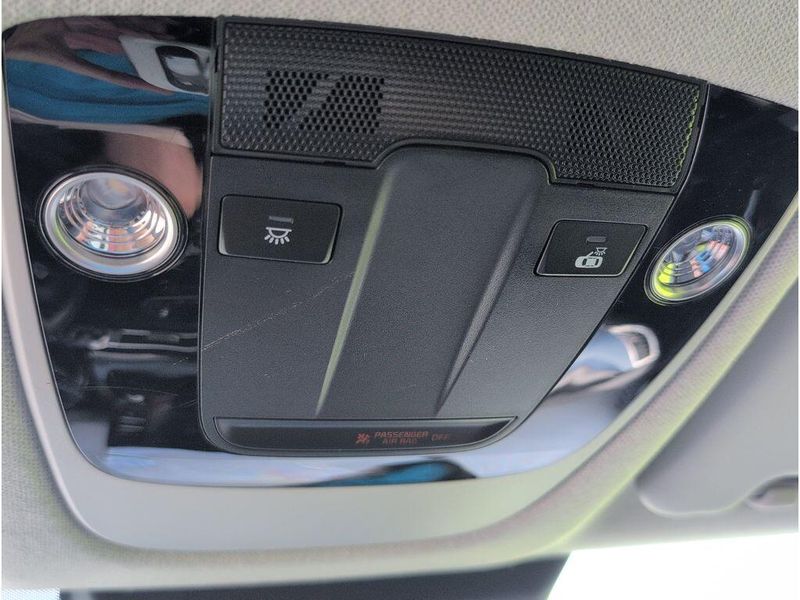 2023 Kia Seltos SImage 27