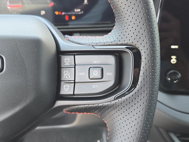 New 2026 Dodge Charger R/T 4-door Awd