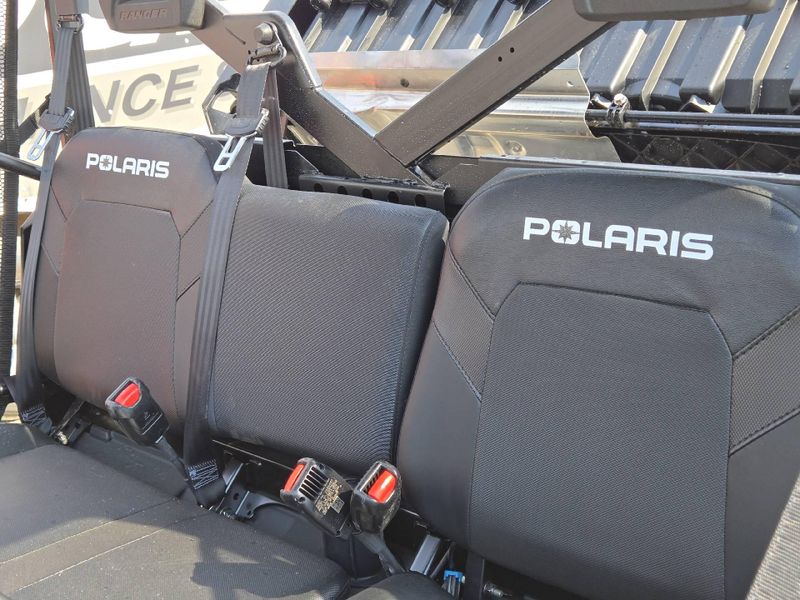 New 2026 Polaris RANGER 1000 PREMIUM 