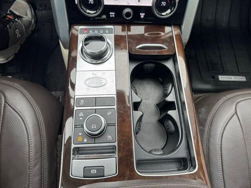 Used 2021 Land Rover Range Rover Westminster